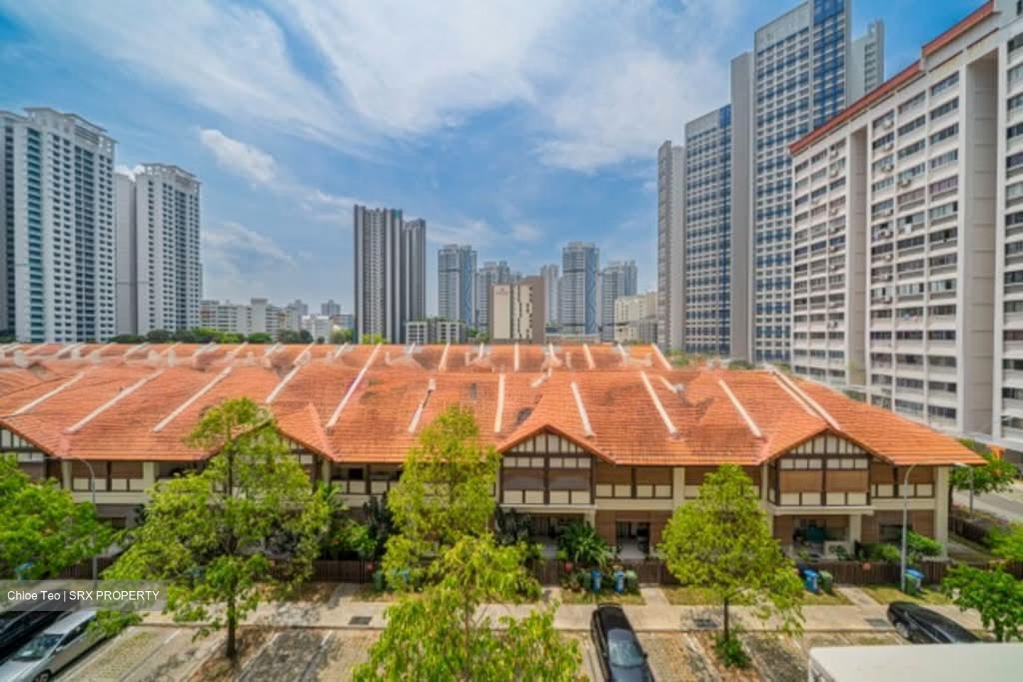 Blk 120 Mcnair Spring (Kallang/Whampoa), HDB 4 Rooms #566703551